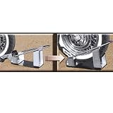 Bike Pro Wheel Chock ? Model# 20106