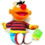 Sesame Street 12" Best Pal Ernie Plush Doll