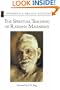 The Spiritual Teachings of Ramana Maharshi (Shambhala Dragon Editions)