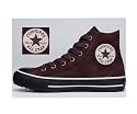 Converse Chucks Taylor All Star 111518. Farbe Chocolate