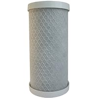 KX Technologies MATRIKX-5-HD10 MatrikX Whole House Filter Replacement Cartridge