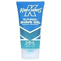 King Of Shaves alpha gel mentholated  175mls