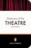 New Penguin Dictionary of the Theatre (Reference Books)