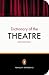New Penguin Dictionary of the Theatre (Reference Books)