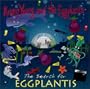 The Search for Eggplantis, or...Glam on the Half Shell
