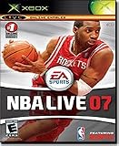 NBA Live 07 Review Image