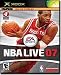 NBA Live 07