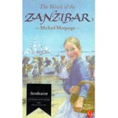 The Wreck of the Zanzibar