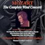 Complete Wind Concerti