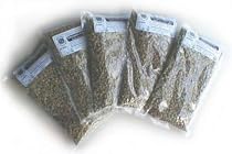 9 Lb.Organic Fair Trade Green Coffee Sampler