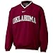 Nike Oklahoma Sooners Crimson Classic Windshirt
