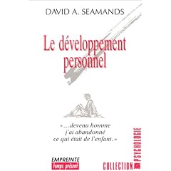 Le d�veloppement personnel