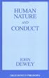 Human Nature and Conduct: An Introduction to Social Psychology (Great Books in Philosophy)