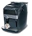 Gaggia Espressovollautomat Syncrony Compact anthrazit-silber