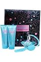 Curious by Britney by Britney Spears EDP Spray 100ml, BGel 100ml Souffle 100ml