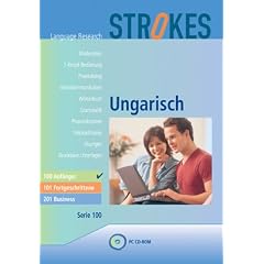 Strokes - Ungarisch Anf�nger