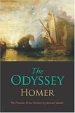The Odyssey: The Famous Prose Version by Samuel Butler