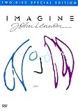 Imagine - John Lennon -2-Disc Special Edition [DVD]