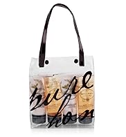 Royal Jelly Pure Honey Washbag