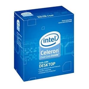 Amazon.com: Intel Celeron E3400 Processor 2
