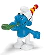 Party Smurf