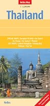 Thailand : 1/500000