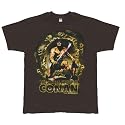 Conan - Dead Army Soft T-Shirt