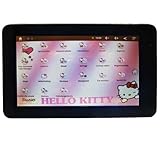 Touchscreen-Tablet Hello Kitty