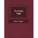 fritiofs saga swedish edition