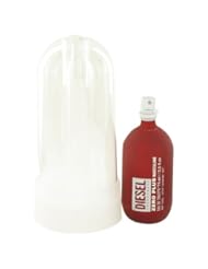 DIESEL ZERO PLUS by Diesel Eau De Toilette Spray 2.5 oz for Men
