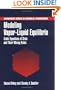 Modeling Vapor-Liquid Equilibria: Cubic Equations of State and their Mixing Rules (Cambridge Series in Chemical Engineering)