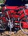 Sporting Goods : V-Rack Two Bike Carrier