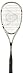 Dunlop ICE Tour Squash Racquet