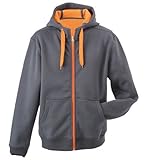Mens Doubleface Jacket
