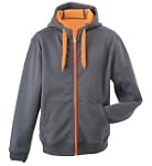 Mens Doubleface Jacket