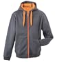 Mens Doubleface Jacket