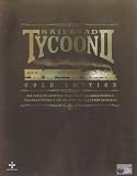 Railroad Tycoon 2 Gold Pack