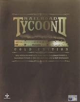 Railroad Tycoon 2 Gold Pack