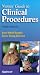 Books : Nurses' Guide to Clinical Procedures (Books)