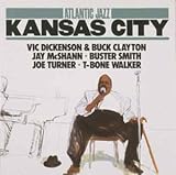 Atl Jazz: Kansas City