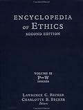 Encyclopedia of Ethics