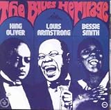 Blues Heritage