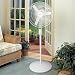 Honeywell 16-Inch Remote Control Stand Fan #HS-300