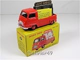 FRENCH DINKY 564 RENAULT MIROITIER ESTAFETTE MINT BOXED
