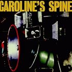 Attention Please by  Caroline's Spine 