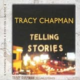 Telling Stories - Edition collector (French Import)