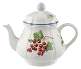 Villeroy & Boch Cottage Teapot