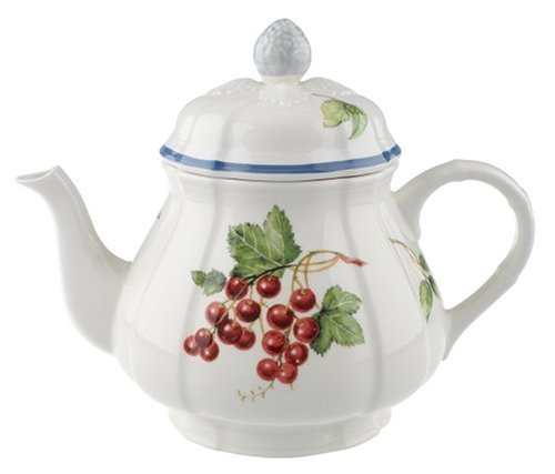 Villeroy & Boch Cottage Teapot