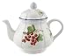 Villeroy & Boch Cottage Teapot