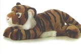 Stuffed Trent Tiger
